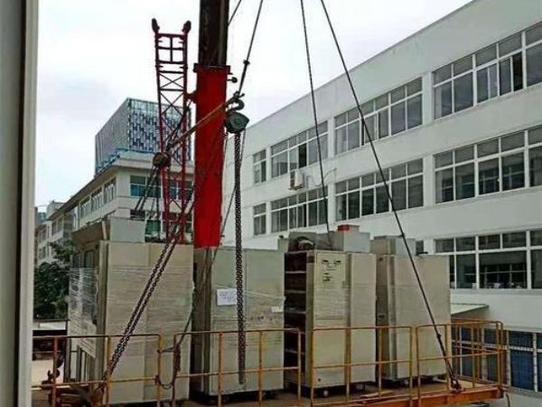 巨野县吊车出租电话_怎么选择吊车出租公司